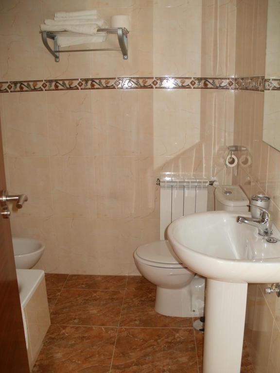 Pension Rustica As Cobas Noalla  Cameră foto